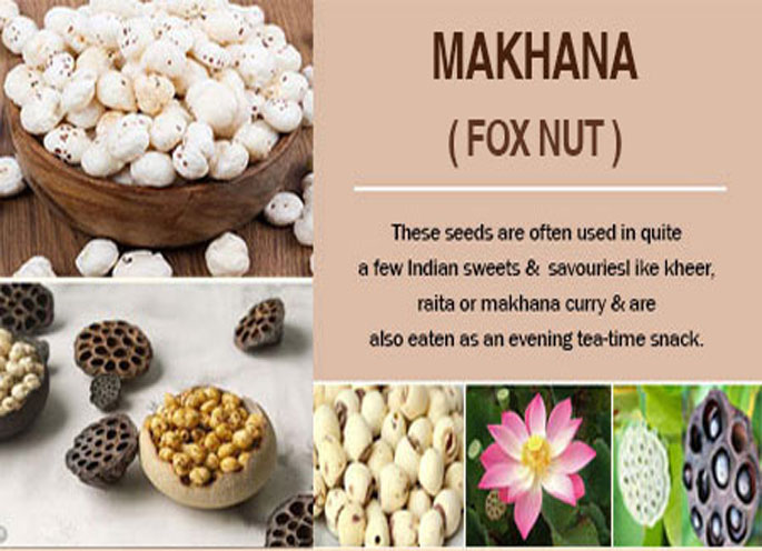 Makhana