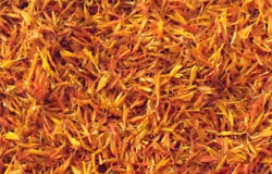 Safflower