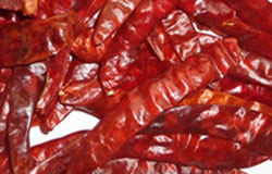 Red Chillies