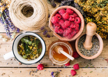 HERBS