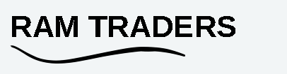 RAM Traders Logo