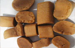 Devil’s Dung