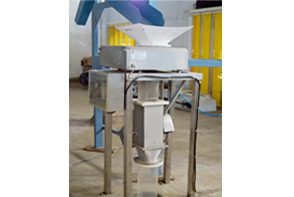Metal Detecor