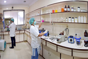 Laboratory